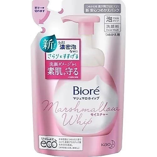 Sabonete Refil Marshmallow Whip Misture 130ml Bioré