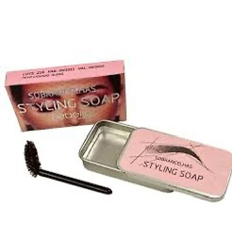 Gel modelador de sobrancelha Febella