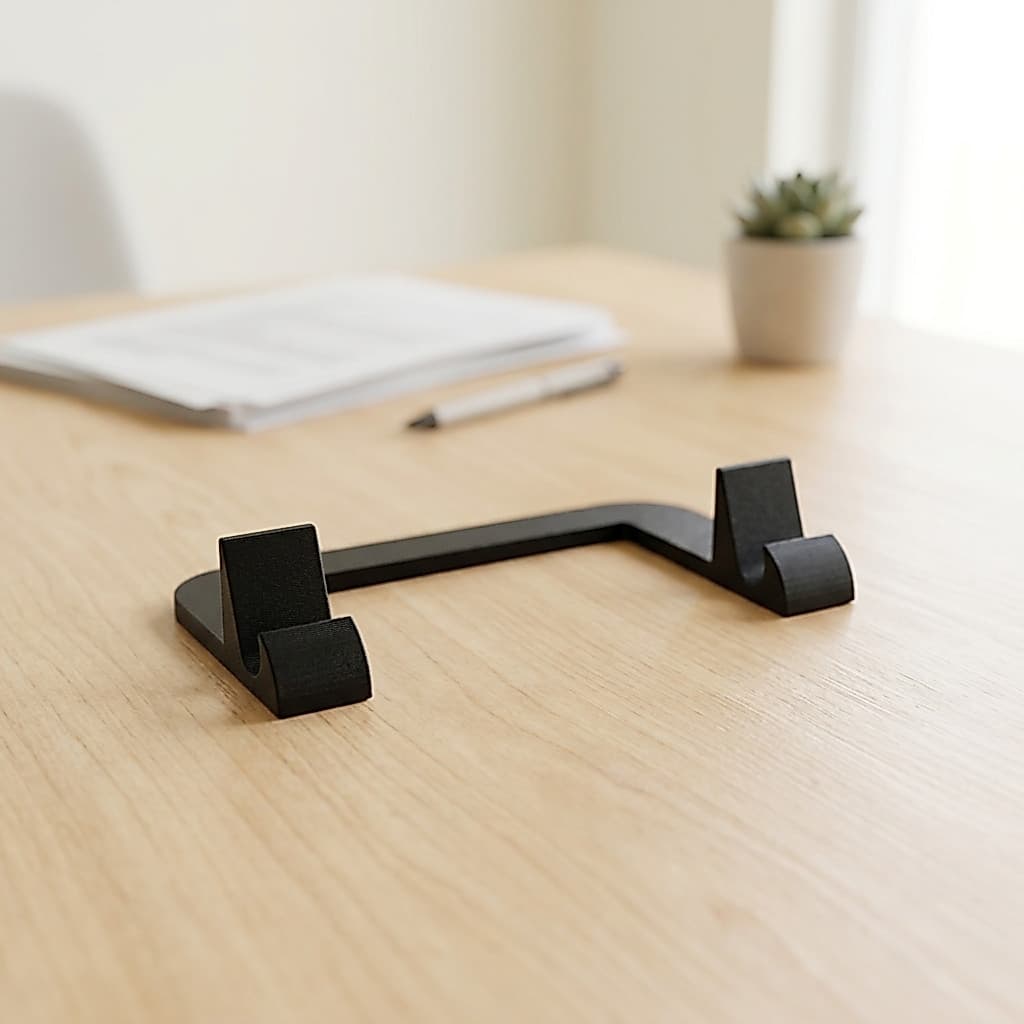 Suporte Para Tablet Pequeno Mesa Estudo Trabalho Universal Mini