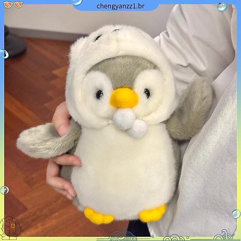 Super bonito Xiaohong boneca presente de aniversário para meninas venda de revisão bonito super macio PP algodão brinque