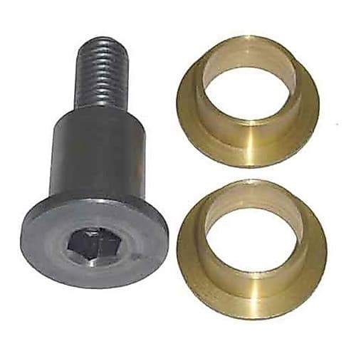 Reparo Balancim Tramb.c/bucha E Pino C/rosca Mb Sprinter 415