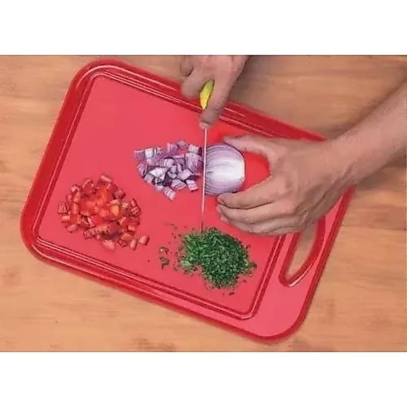 Tábua de Corte Tupperware