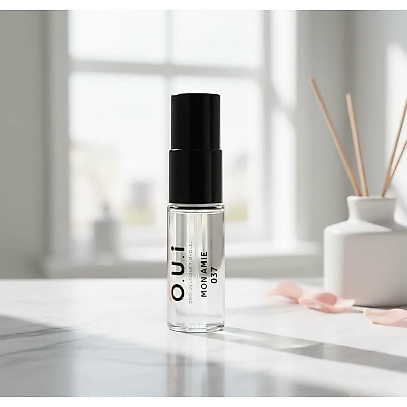 Oui Mon Amie 037 Eau De Parfum Unissex