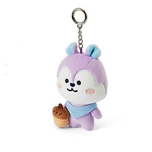Kpop Jimin J-hope JACK IN THE BOX Inside The Box MANG Chaveiro de Pelúcia Boneco Pingente para Bolsa ZPGS