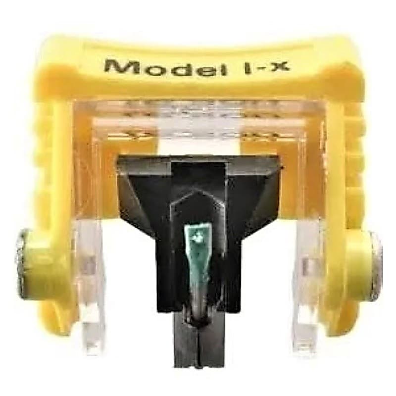 Agulha Axxis Ix Original Leson