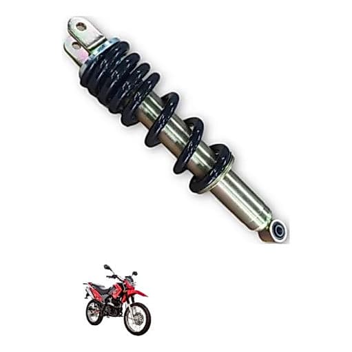 Amortecedor Traseiro Shineray Xy 150 Gy Explorer New Explore