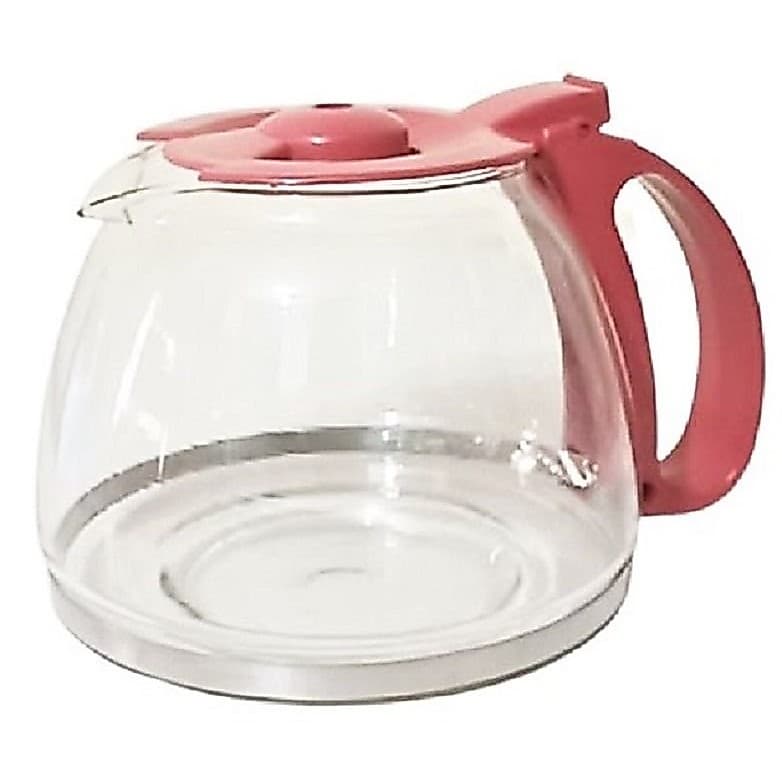 Jarra para Cafeteira Mondial Dolce Arome Inox 32 Xícaras C32 VM