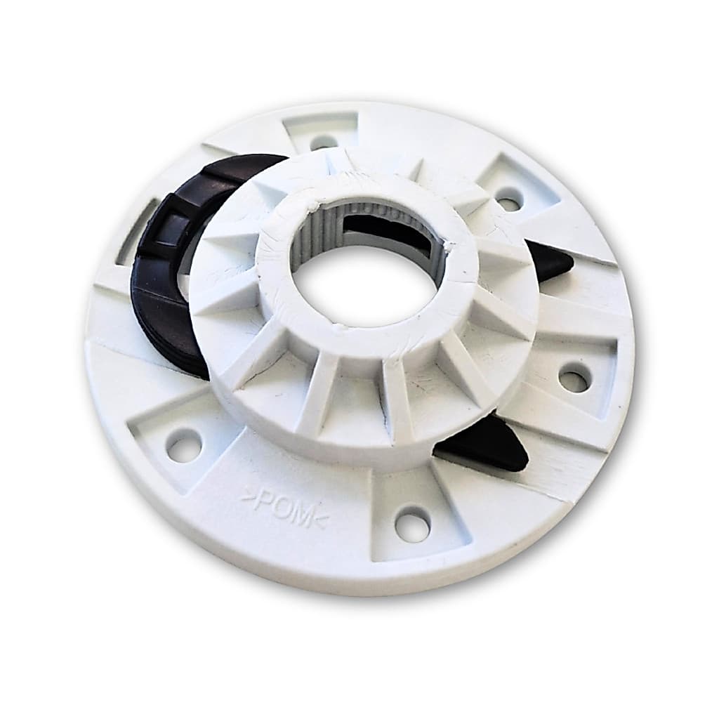 Suporte do Cesto Para Brastemp Consul 13kg 15kg 16kg Com Trava Bwh15 Bwd15 Cwe13 Cwe15 Cwl16