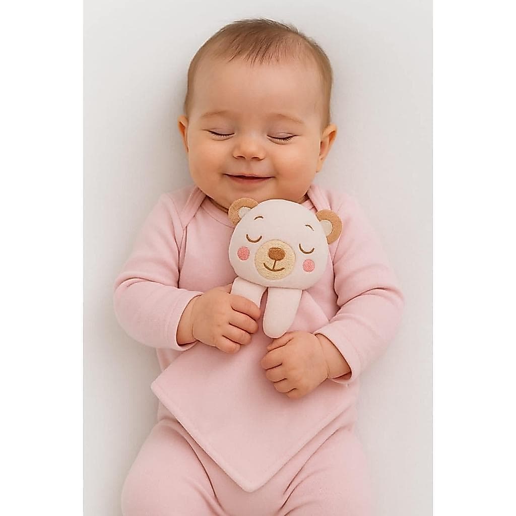 Naninha bebê   Luxo Premium OPÇÃO PARA MENINO E MENINA/Maternidade/Chá de Bebê ( não é bordada com nome )