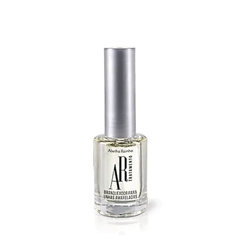 Branqueador para unhas amareladas Abelha Rainha 9ml