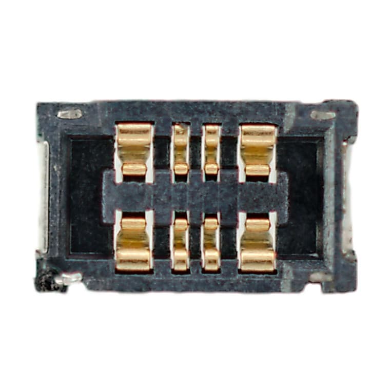 CONECTOR FPC PLACA MAE BATERIA A12, A21, A31, A32, A51, A52