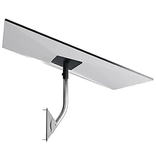 Suporte Articulado para Antena Starlink Gen 3 Fixação Parede Ou Telhado