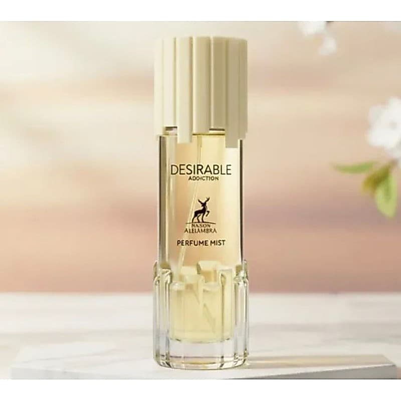 Body Splash Desirable - Maison Alhambra
