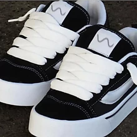 Tenis Knu Unissex Casual Leve Macio Confortável Envio Imediato 44