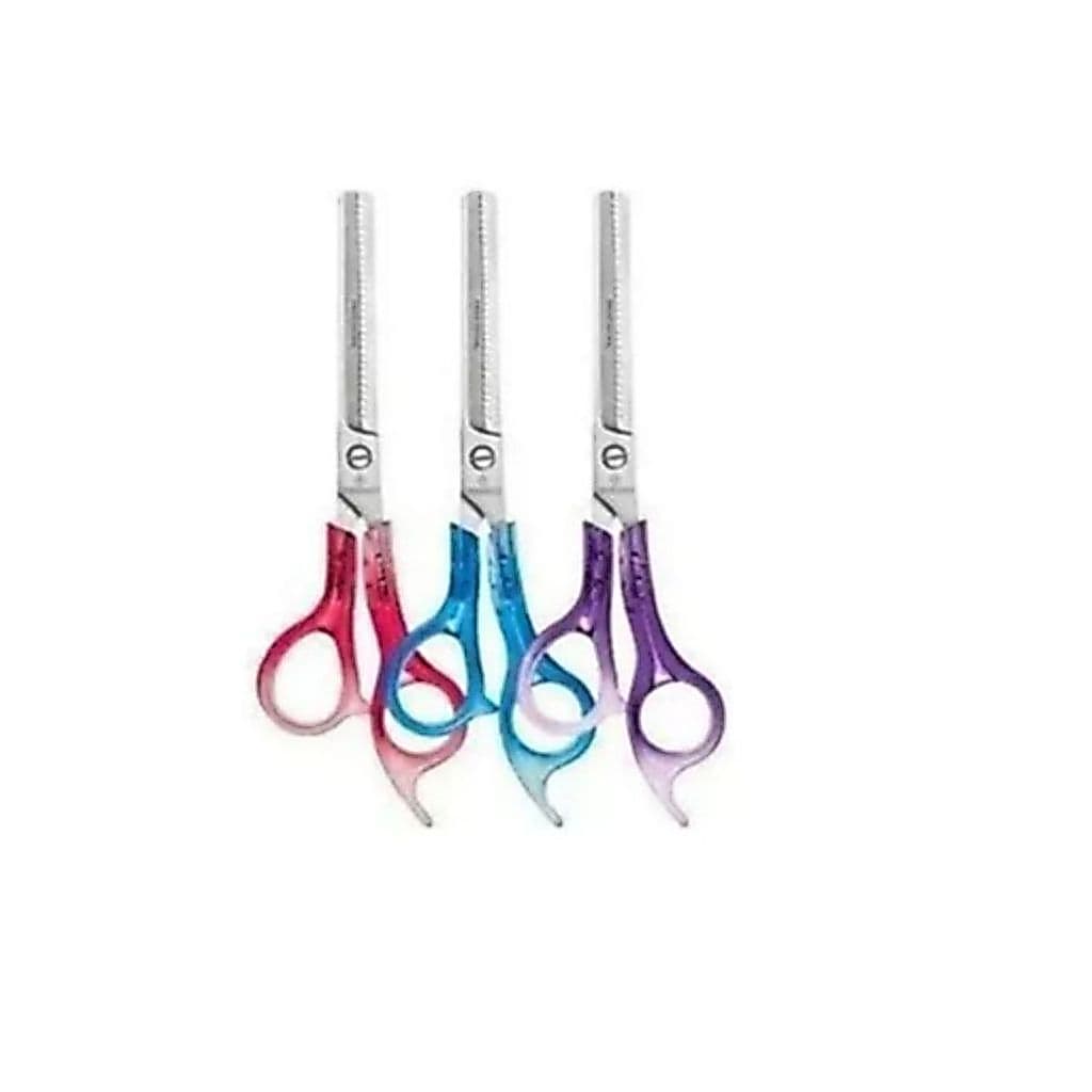 Tesoura Mundial 6,5" Desbastador - Inoxidável