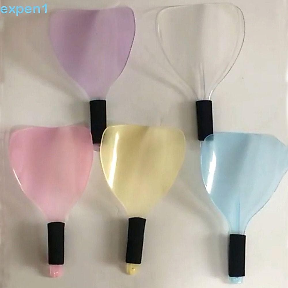 Capa Protetora Para Cabeleireiro EXPEN , Máscara Facial Profissional Corte De Cabelo , Reutilizável