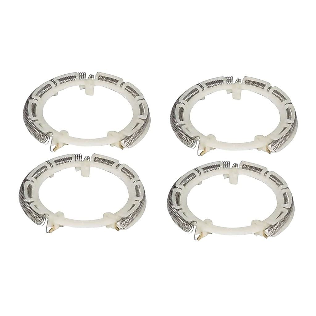 Kit 3 Resistências Bella Ducha Chuveiro Lorenzetti 110V Ou 220V