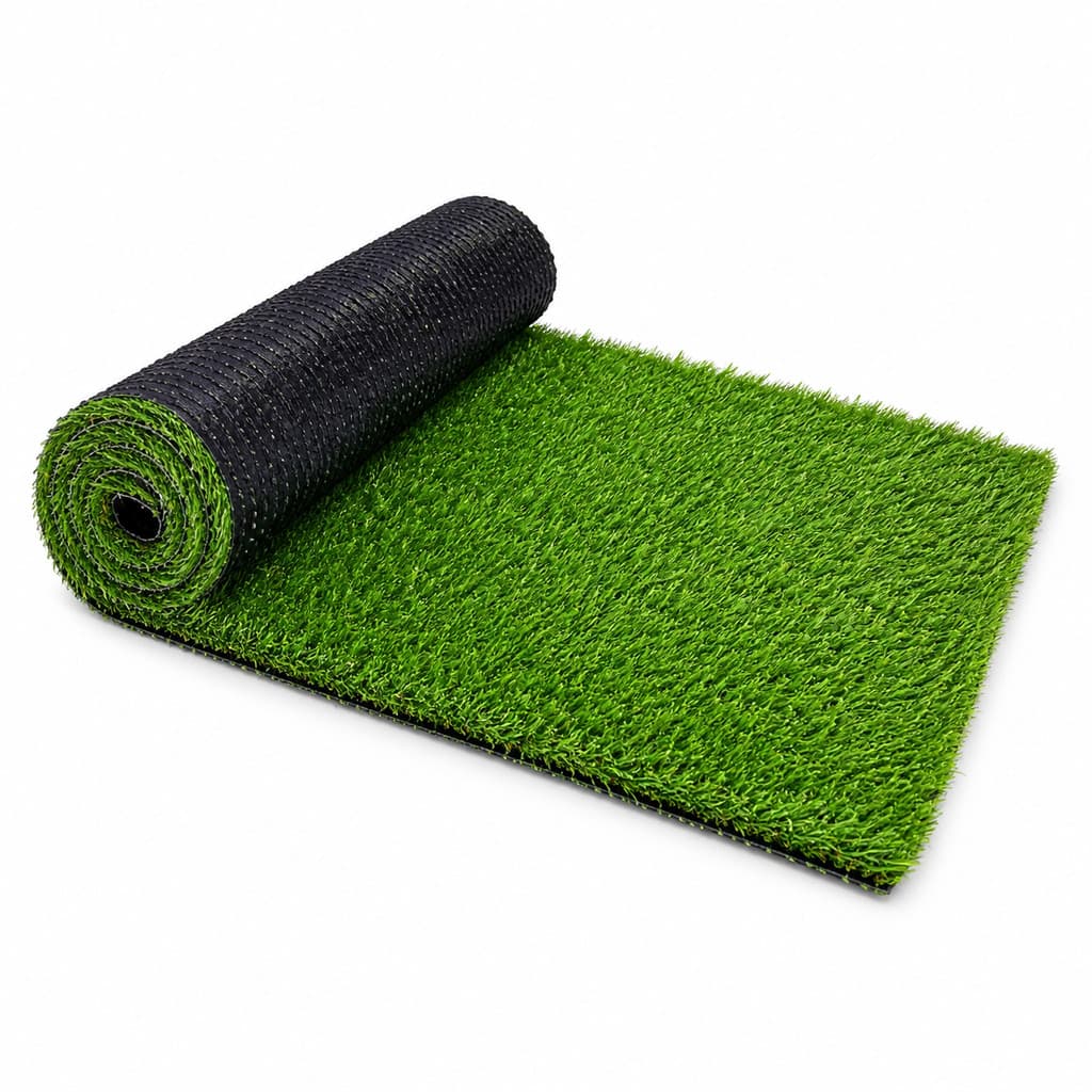 Grama Sintetica 12mm 2m2 1,00x2,00m Decorativa Jardim Pet