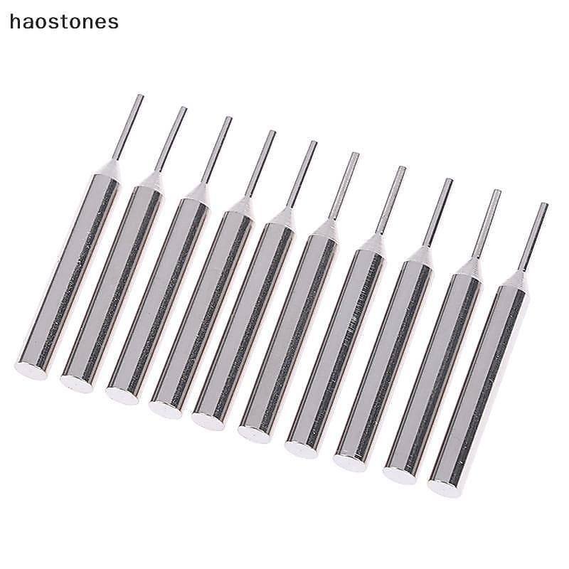 5 Pcs Pino De Desmontagem Para GOSO Substituição Flip Ferramenta De Fixação De Chave Dobrável