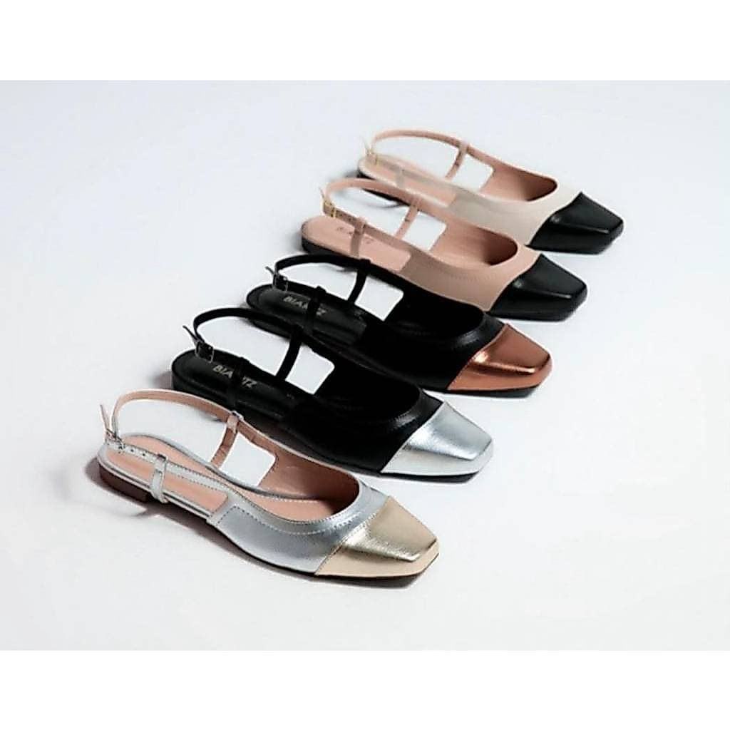sapatilha elegante feminina feminino casual sandalia sapatilha sapato