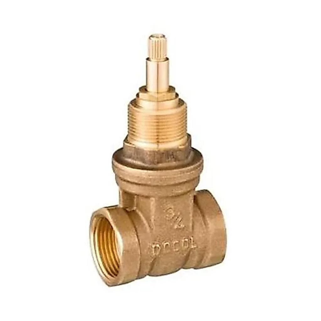 Registro Gaveta Docol 3/4 DN20 Base Original 90251306000