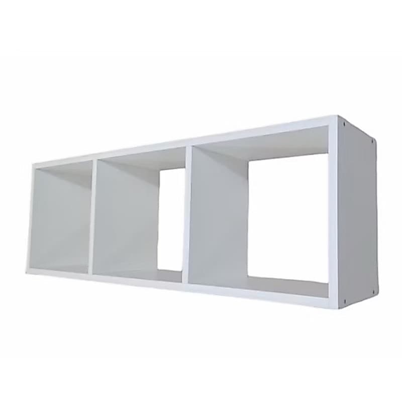 Nicho Colmeia 90x30x10 Branco fosco