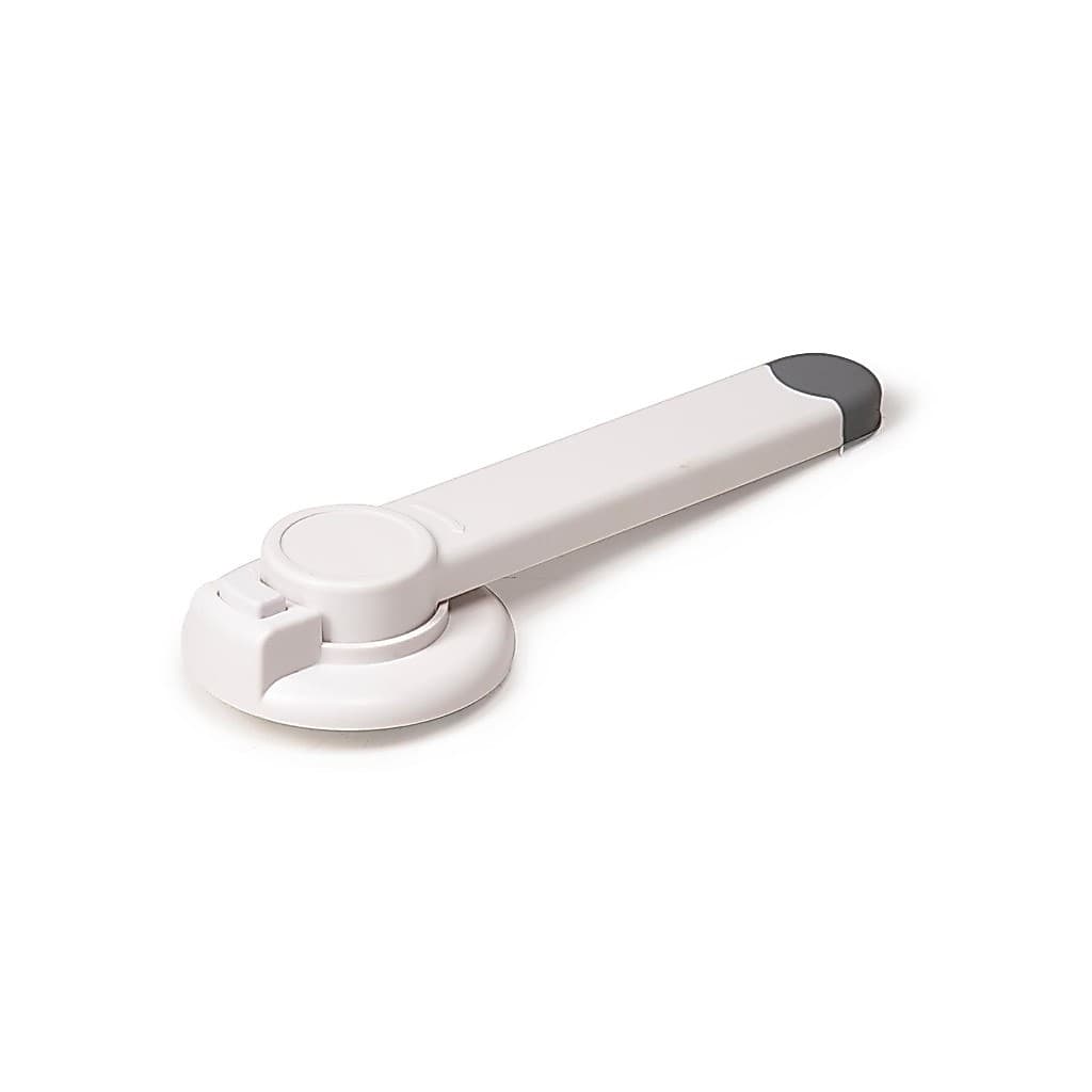 Trava de Segurança para Vaso Sanitário Safety 1st Branco