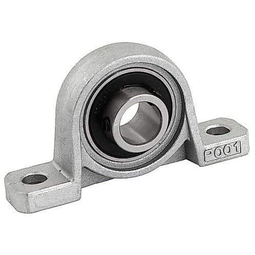 MANCAL COM ROLAMENTO KP 12MM