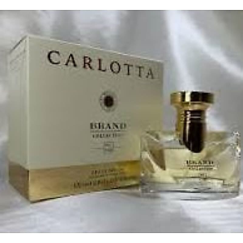 Brand Collection N° 158 - Perfume Feminino de 25ml