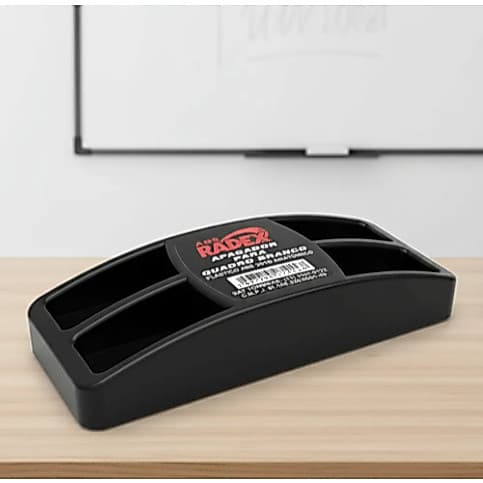 Apagador Para Quadro Branco Radex