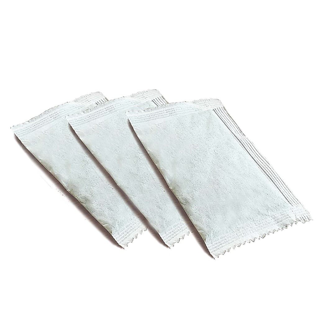 FILTRO DE CARVÃO PARA DESTILADOR DE ÁGUA KIT C/5 UNIDADES