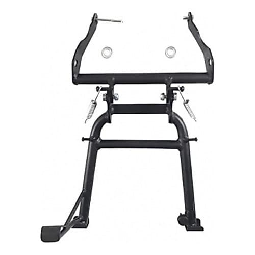 Cavalete Central Xre 300 2009 Até 2023 Chapam  cod.7184