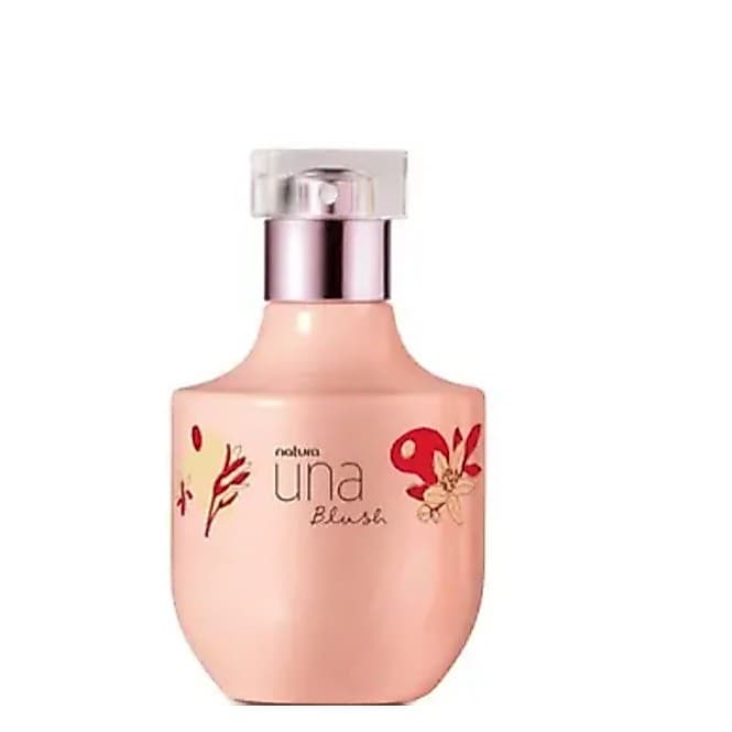 UNA BLUCH ROSA FEMENINO