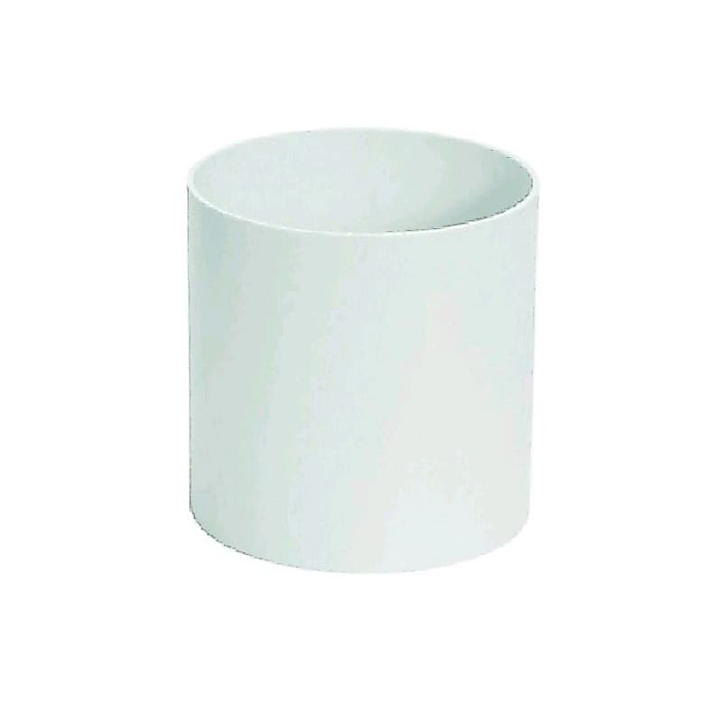 TUBO PVC 150mm (7 CENTÍMETROS DE COMPRIMENTO) ESGOTO