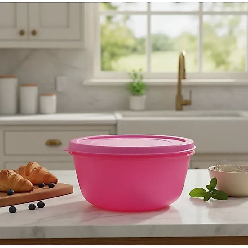 Tupperware Tigela Visual 2L