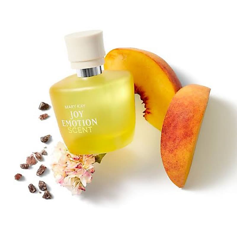 Perfume Joy Emotion Scent Deo Parfum - 50 ml - fragrância que desperta emoções