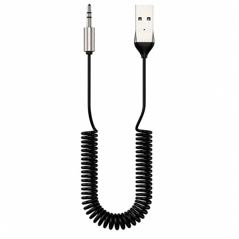 Adaptador Bluetooth Automotivo USB P2 Altomex Original