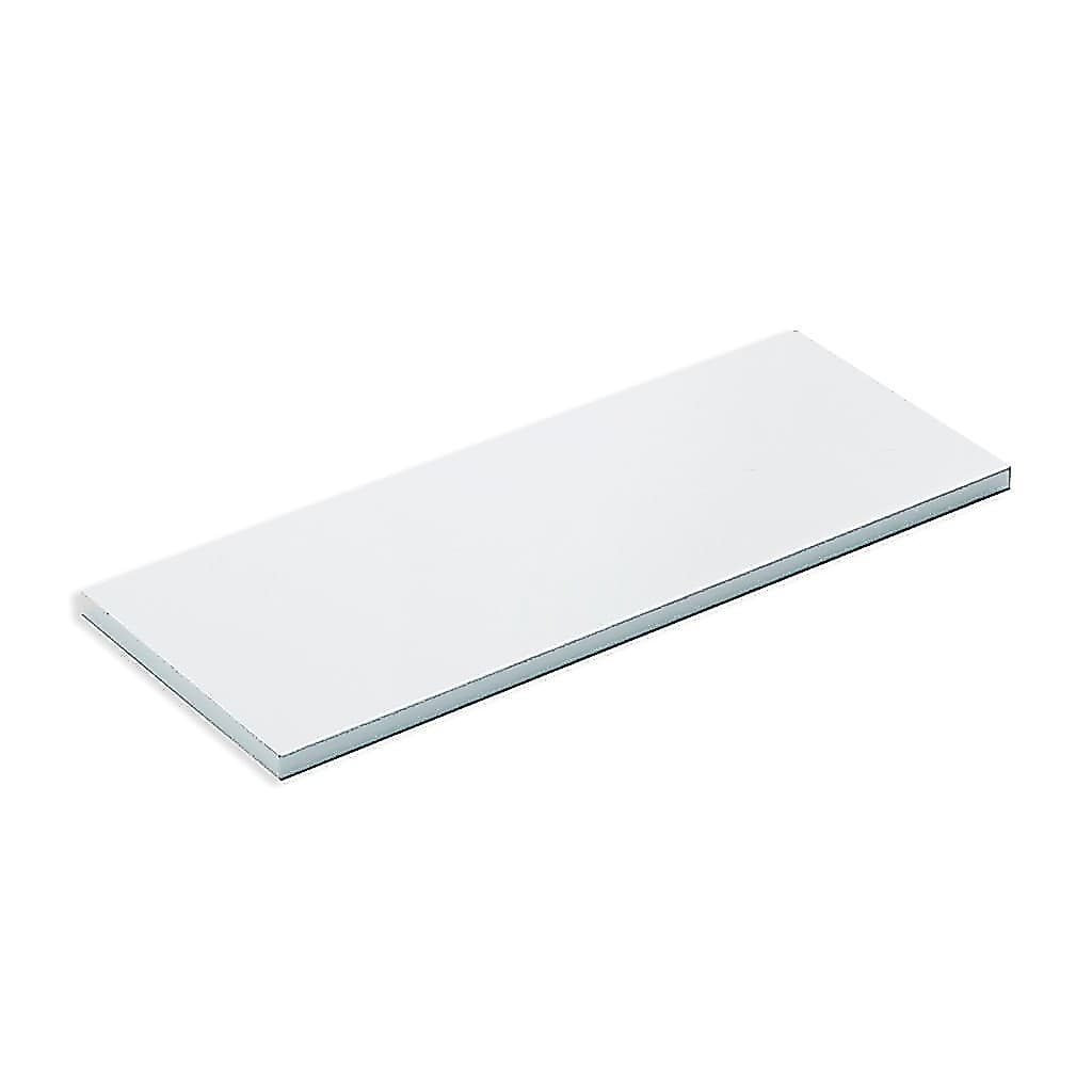 Prateleira Retangular (Selo FSC) 50 X 20 cm Branca Bemfixa
