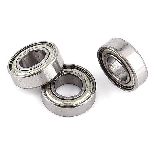 Kit 10 Micro Rolamento 688zz 688z 8x16x5mm
