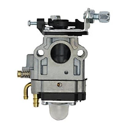 Carburador Roçadeiras Importadas motor de 26Cc/33cc