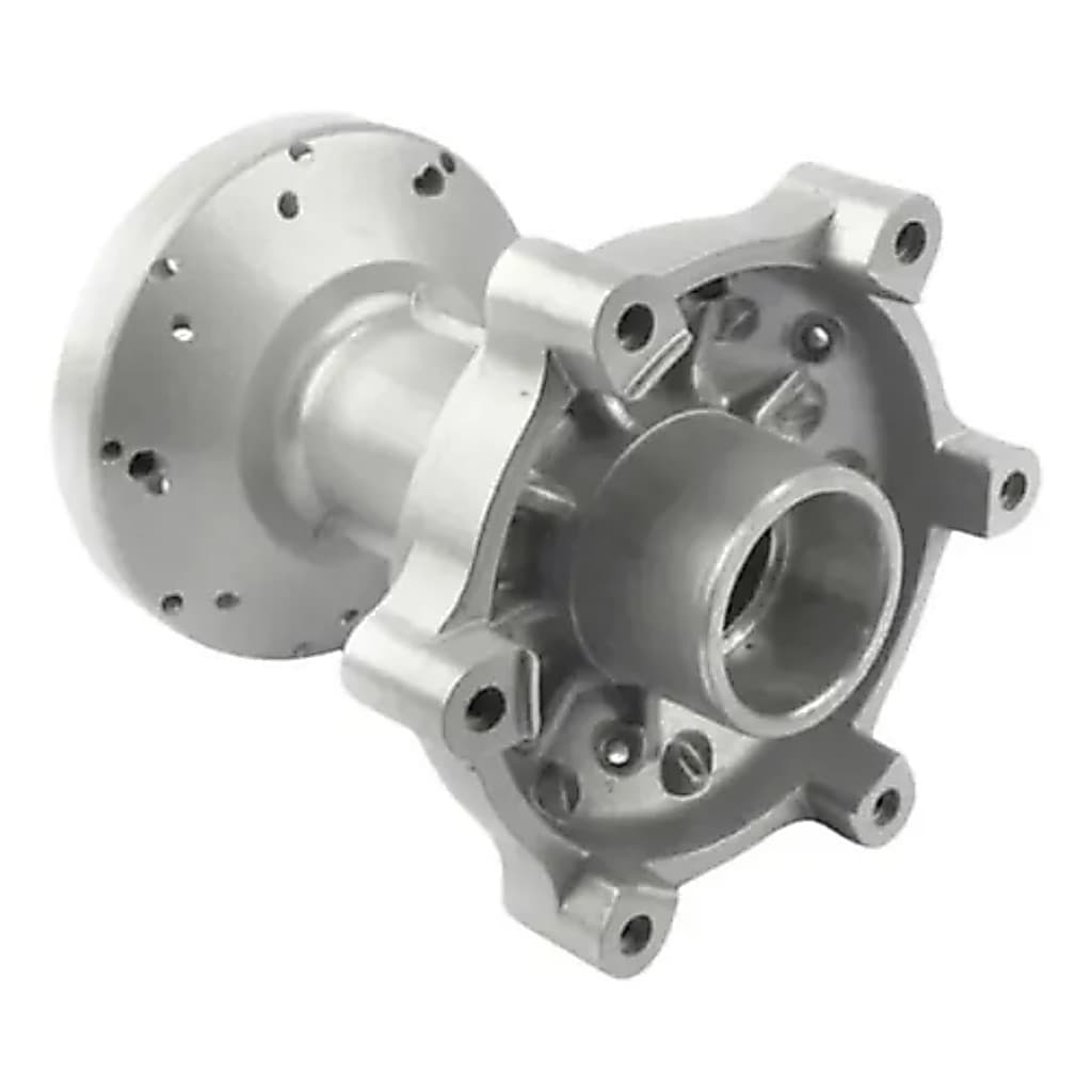 Cubo Roda Traseira Fabreck Lander 250 Tenere 250 - Reforçado