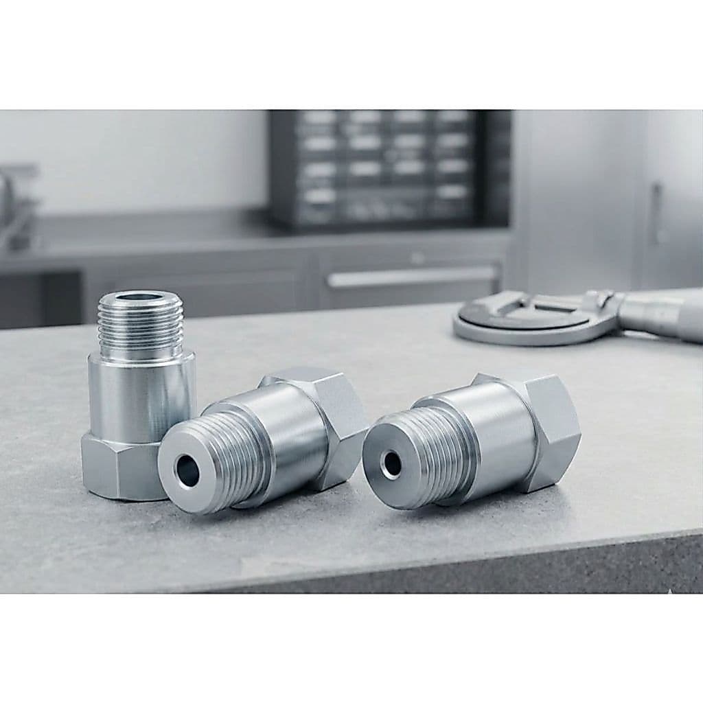 Extensor Prolongador Sonda Lambda Curto - Marca M A
