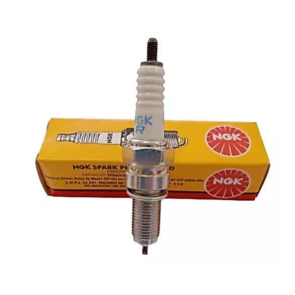 Vela Ignição Ngk Cpr6ea-9 Honda Biz125 Sky125 2006-2024
