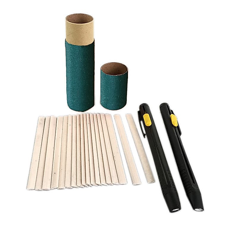 Caneta Para Marcar Tecido De Alfaiate Refis Giz Magico Costura Trabalho De Giz Invisível E Recargas Para Artesanato De Roupas Tailor