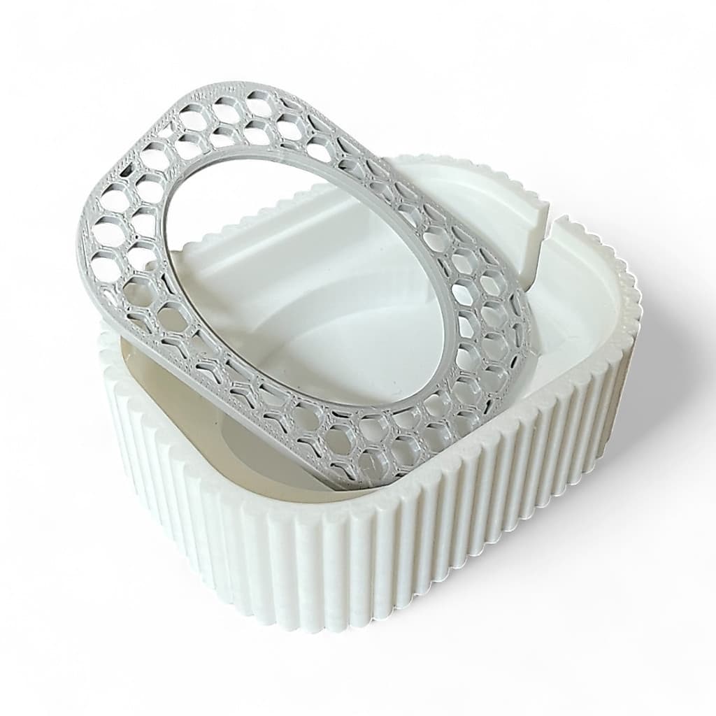 Base Individual para Escova Oral-B