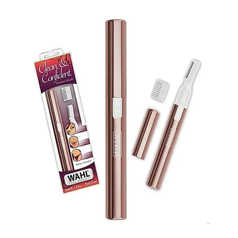 Clean & Confident - Wahl - Canta aparadora