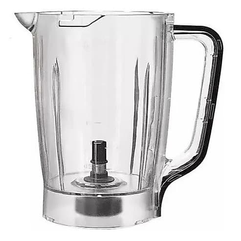 Copo Para Liquidificador Samurai Super Chef St