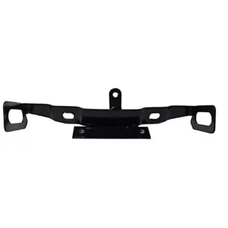 Suporte do Emblema Frontal Titan 125 95-99 / CG 125 83