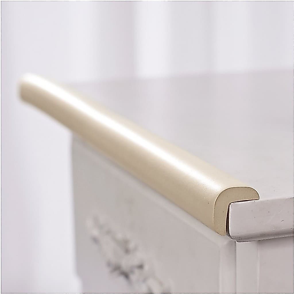 PROTETOR QUINA PARA MESA BORDA VIDRO ROLO 2 METROS PROTEGE BEBE