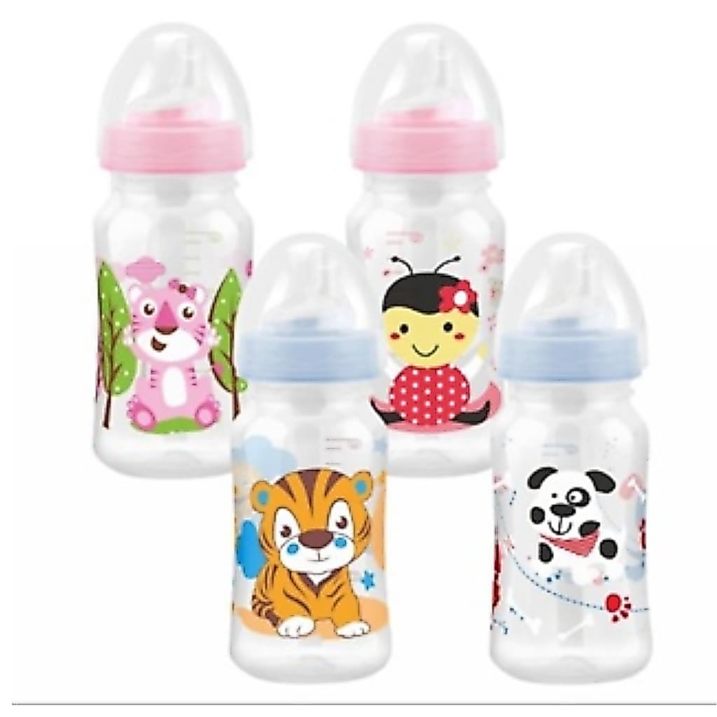 Copo Infantil Transição Antivazamento Bico 100% Silicone Alta Qualidade- Petita